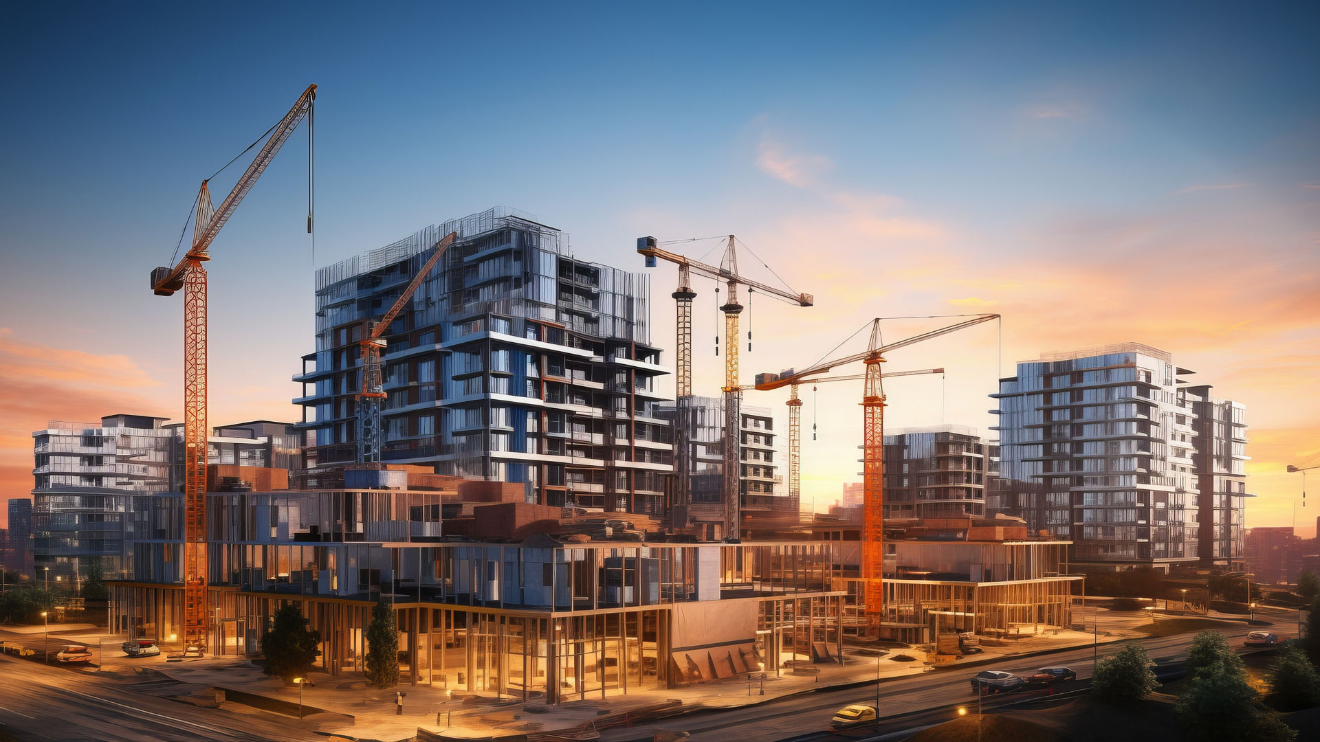 Baybaş Yapı İnşaat Gayrimenkul